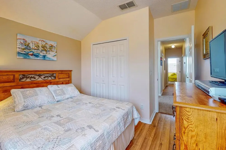 Steven's Glenbrook Vacation Home