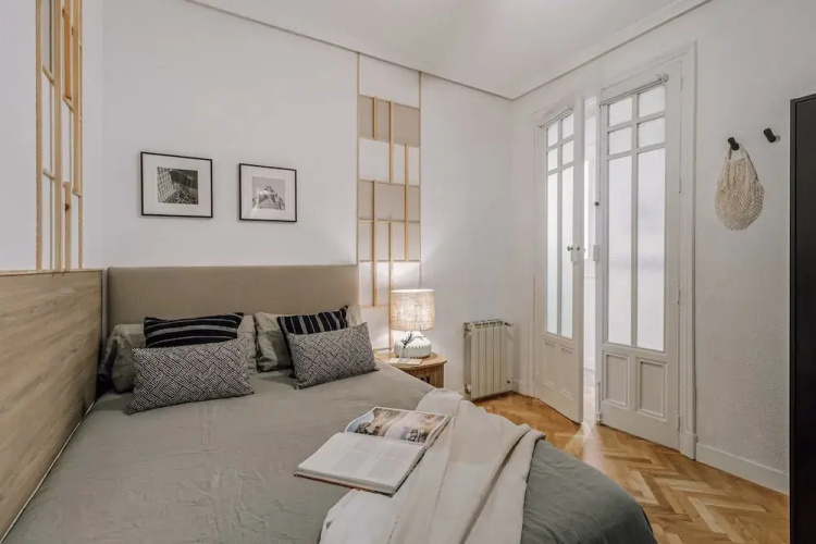 Arce - 3 Bedrooms in Salamanca