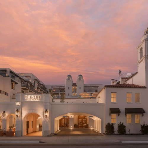 La Bahia Hotel And Spa - Santa Cruz, CA