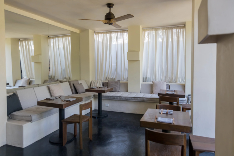 Downtown Tulum Hotel