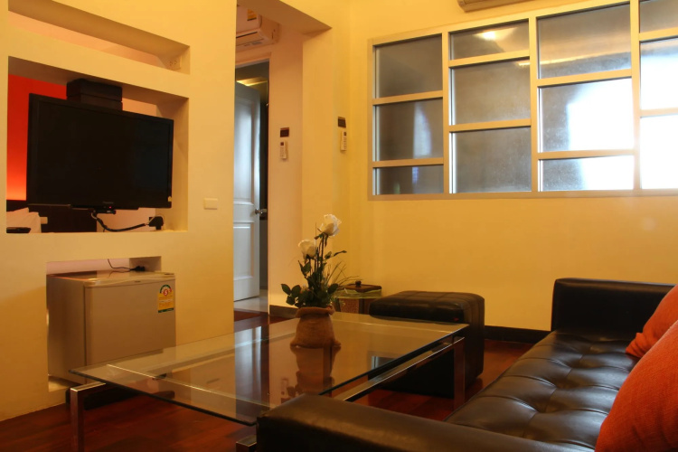 Singha Rubber Tree Kanchanaburi