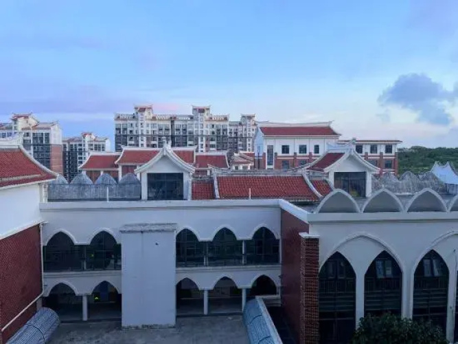 Pintan Guyu Homestay