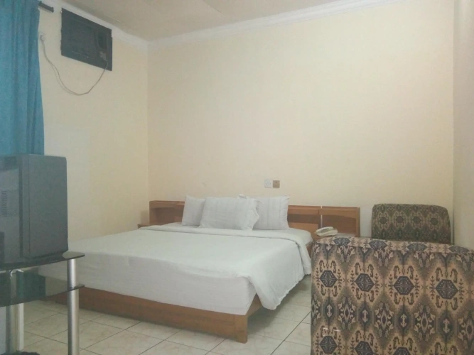 Standard Suite