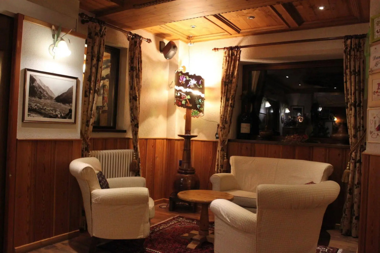 Hotel Bouton d'Or