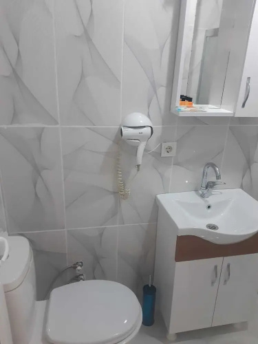 Palmiye Quars Hotel