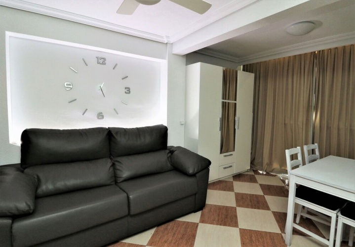 Apartamento Las Damas 23-E