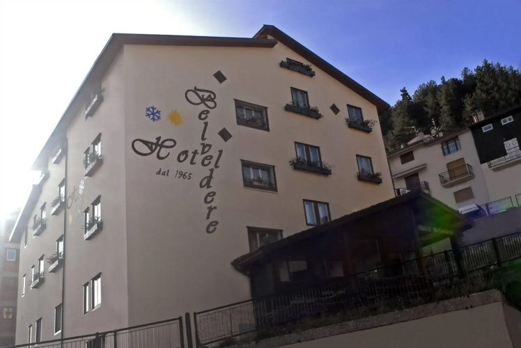 Imagen del hotel