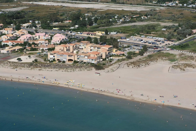 Hôtel Les Dunes