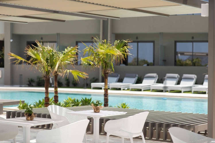 Atlantica Amalthia Beach Hotel – Adults Only photo 32