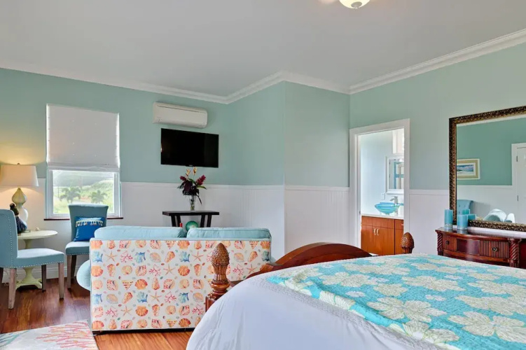 Moana Pali House