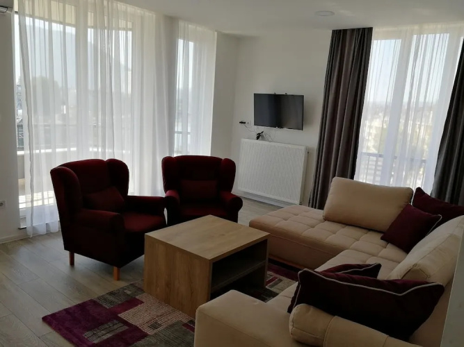 VIP Apartments Sarajevo