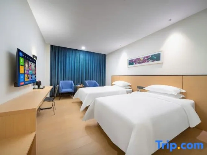Business Twin room