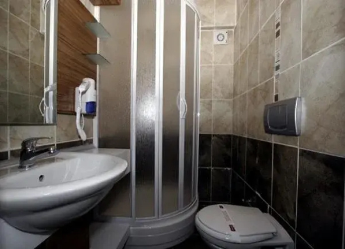 Filika Hotel