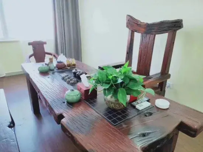 Shengjincheng Hotel