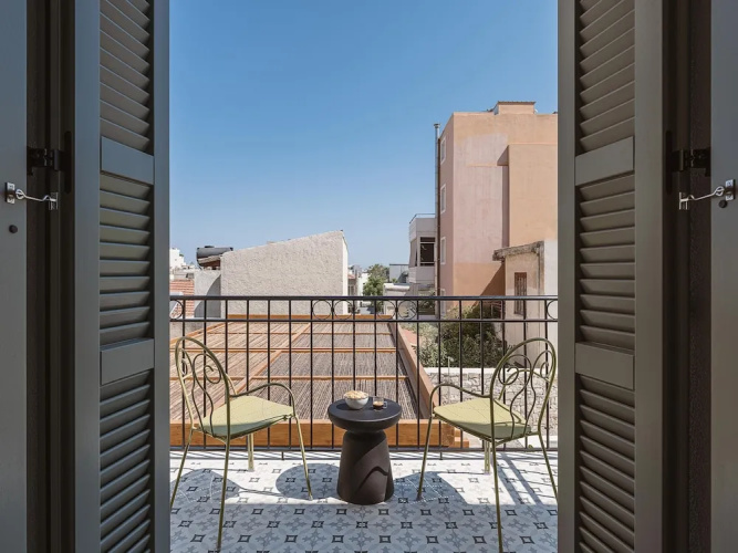 City Moments Villa