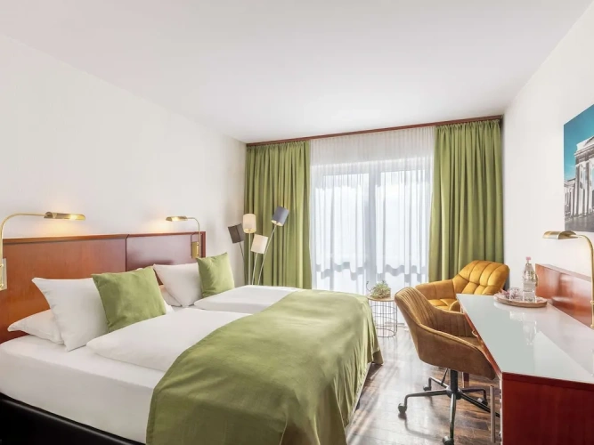 Classic Double room