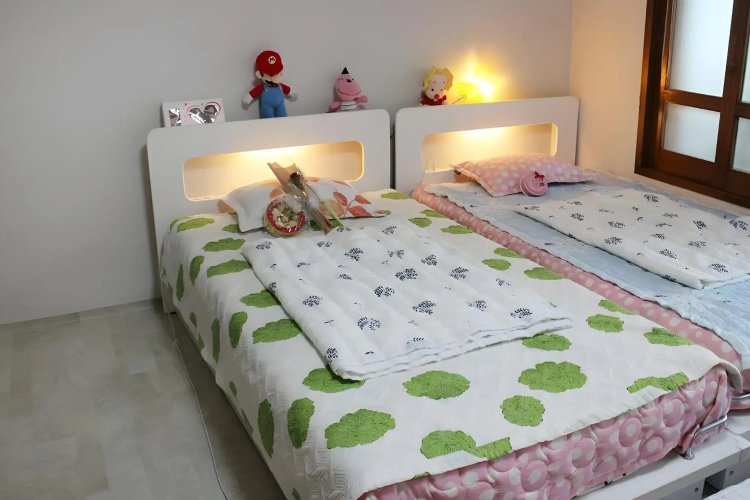 DASAN HOUSE - Hostel