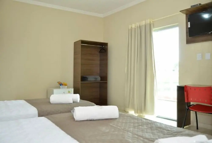 Hotel Brasil