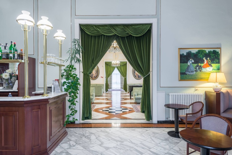 Grand Hotel Terme photo 12