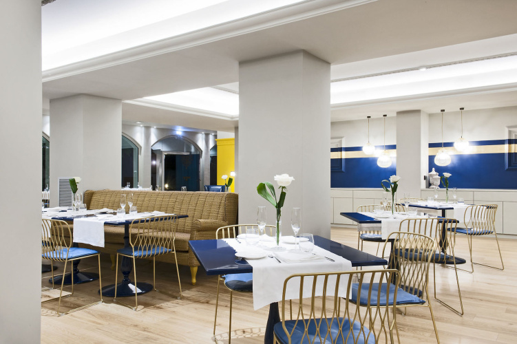 Seebay Hotel photo 23