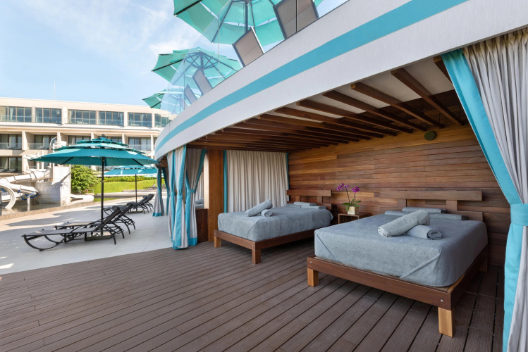 Secrets Bahia Mita Surf And Spa Resort photo 7