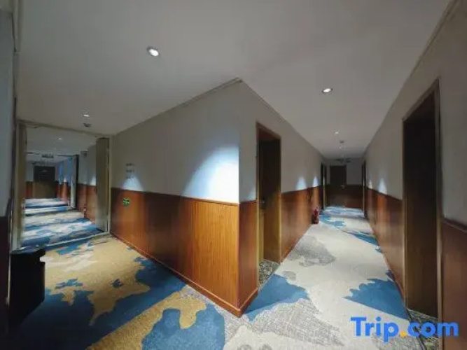 Linying Mitao Hotel