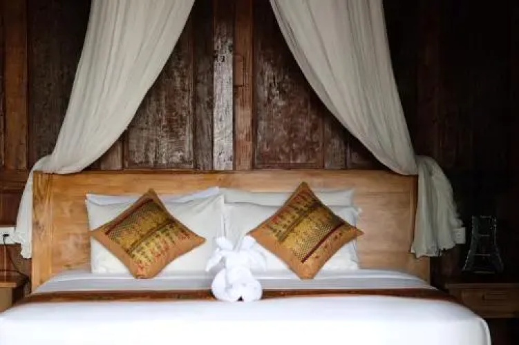 Bumbung Sari Villa