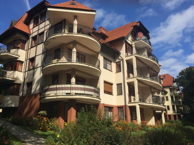 Superior Apartment