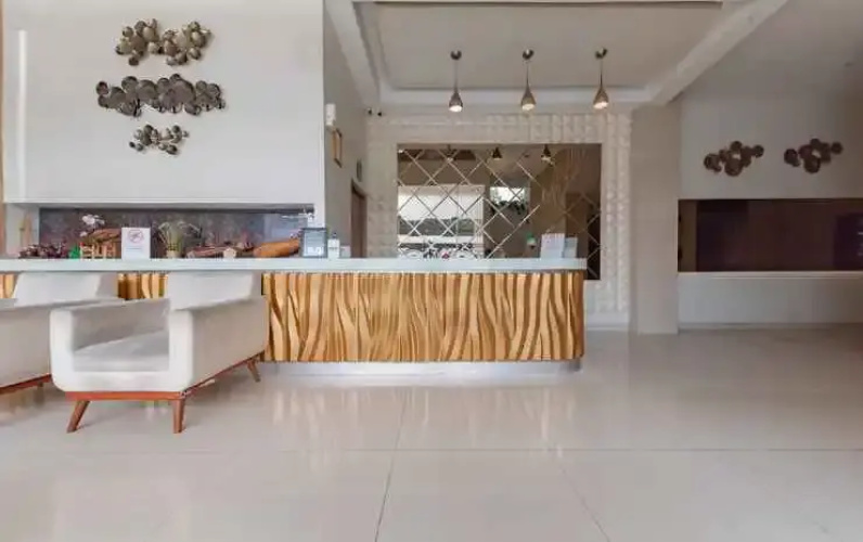 Diemdi Hotel