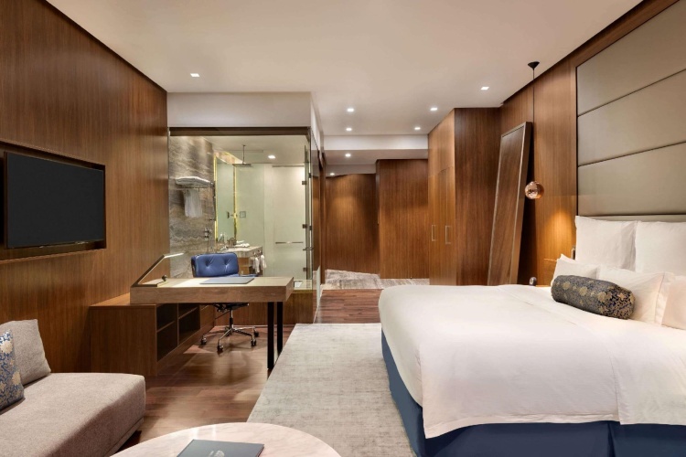 Superior Panoramic Double room