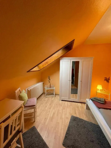 Apartment First Floor Laatzen