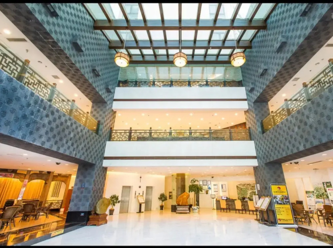 Otel görseli