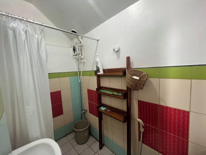 Orokasa Guesthouse