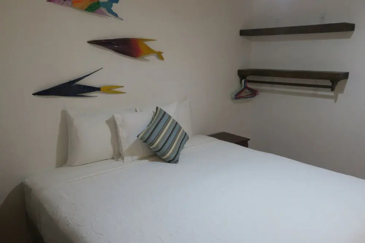 Seven Seas Resort