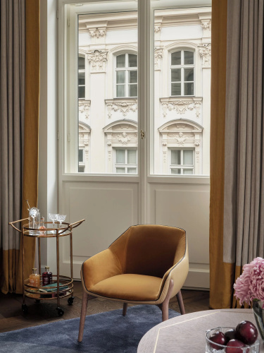 Rosewood Munich photo 25