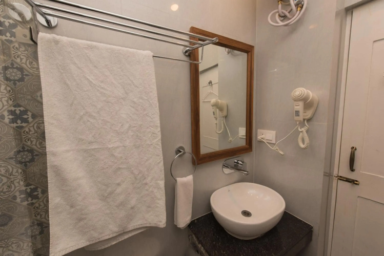 Baga Beach Apartment