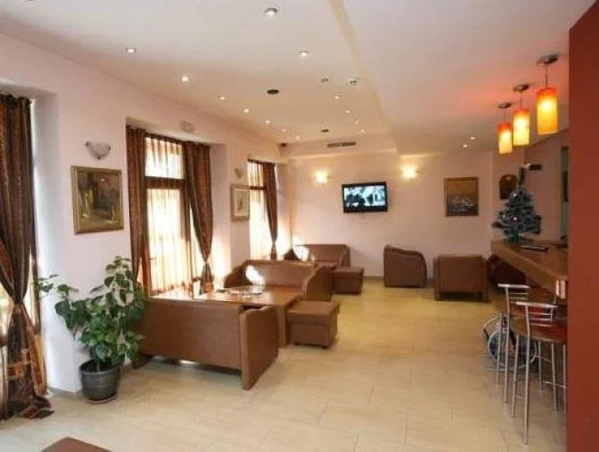 Imagen del hotel