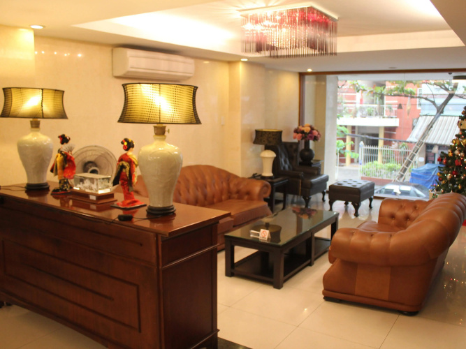 An Nam Hotel