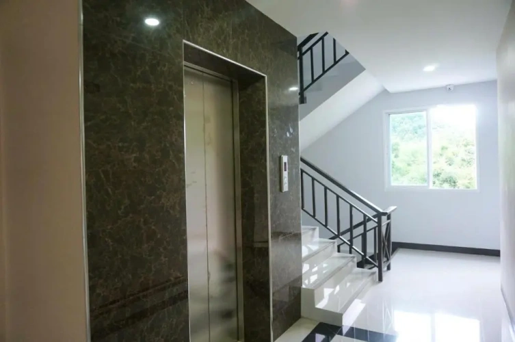 Double Apartment