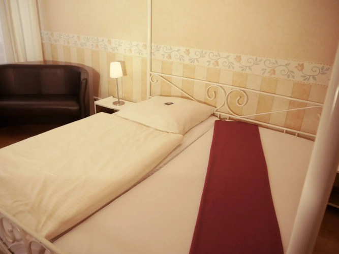 Hotel Badische Kellerey