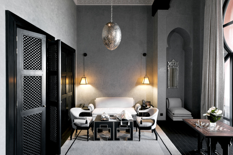 Selman Marrakech photo 6