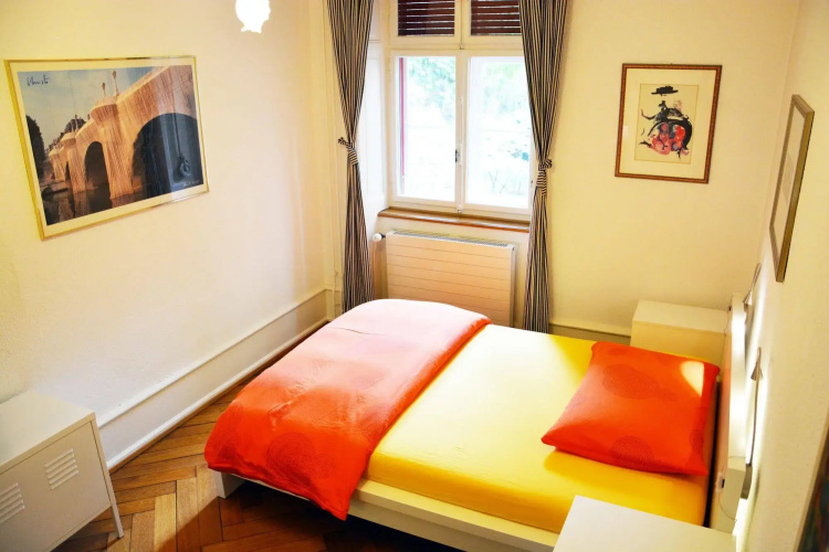 Apartments Logis 69