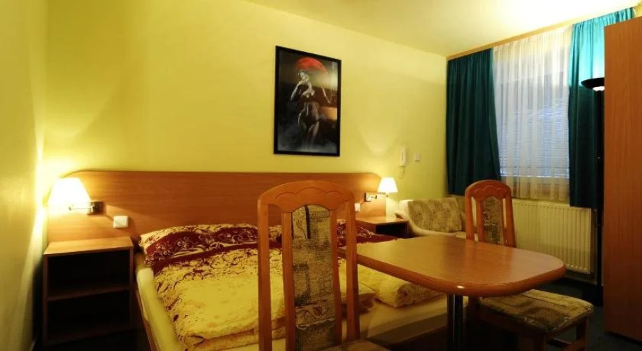 Hotel Kobero