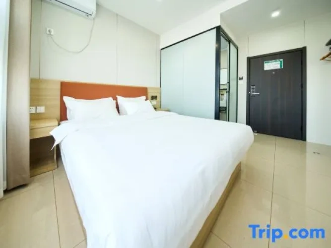 Business Double room