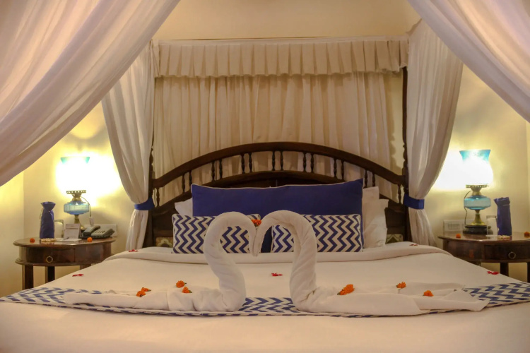 Hotel Udai Kothi