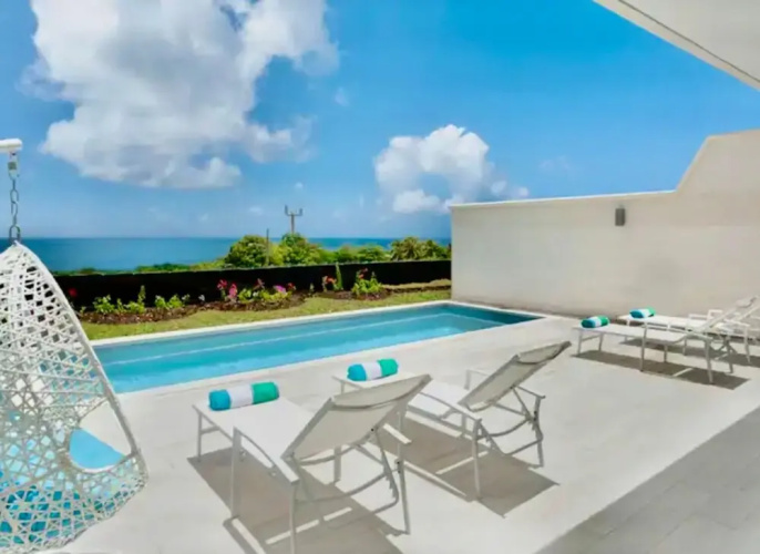 Complete Villas Barbaos
