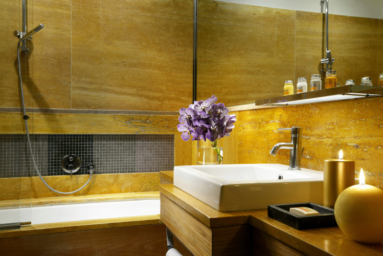 Hotel Babuino 181 photo 10