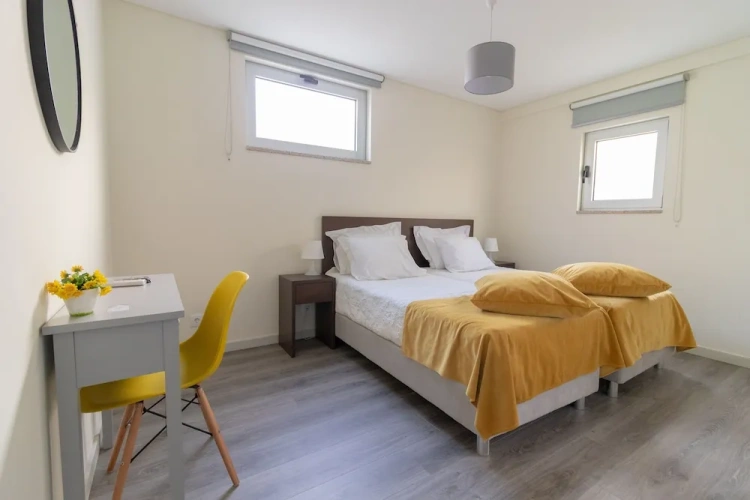 3 Bedrooms Family Basement Apartment