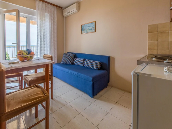 Apartments San