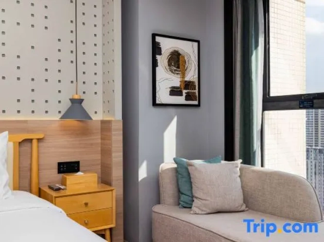 Standard Family room